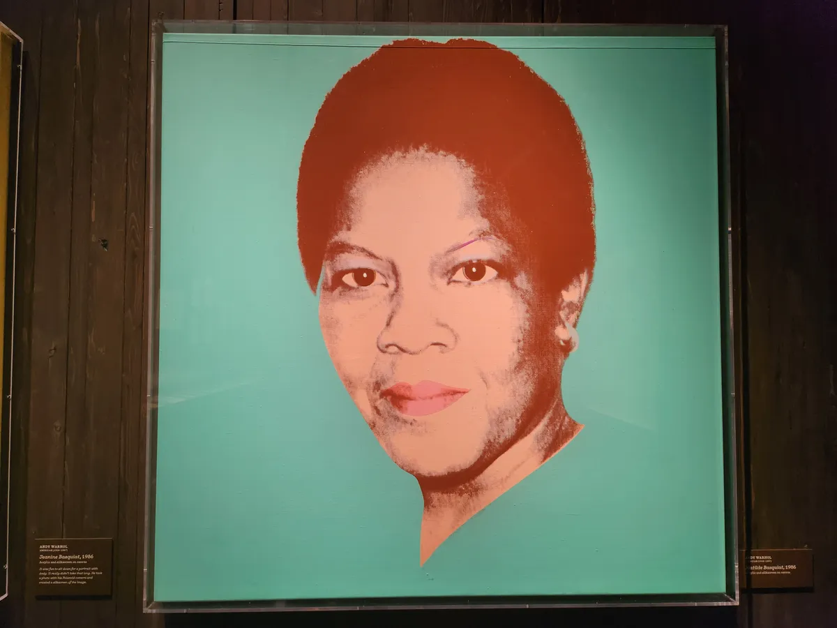 Basquiat Gallery Image 44